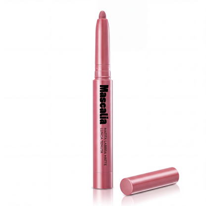 Perfilador de Labios Mate Larga Duración Mascalia™