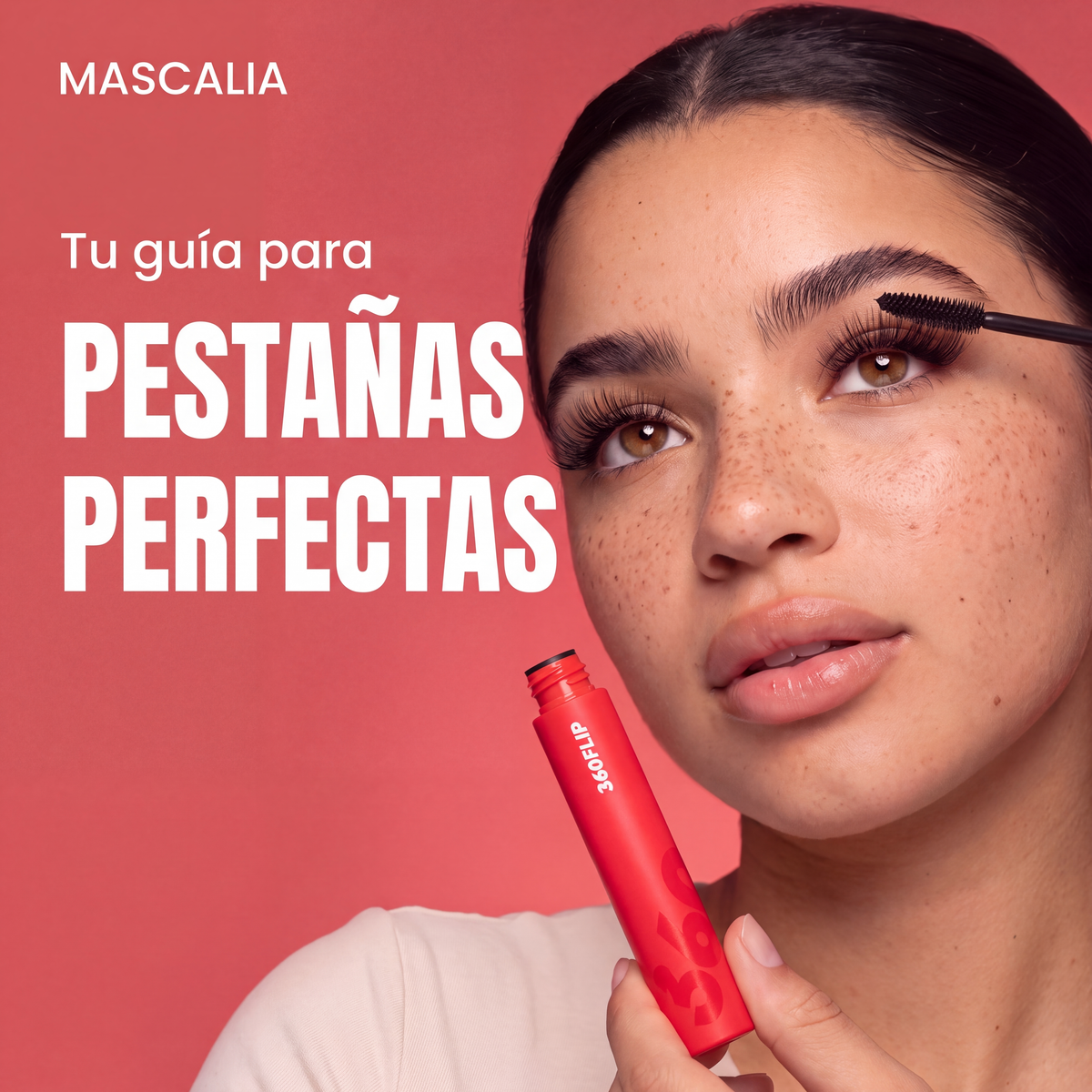 GUÍA PARA PESTAÑAS PERFECTAS